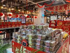 -家乐福(古北店)