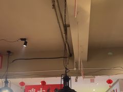 -李子坝梁山鸡(李子坝大鸡哥店)