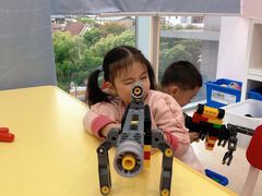 -百变创造力活动中心(虹口龙之梦中心店)