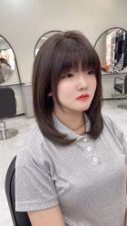 -YESIDO BLACK椰岛造型