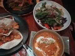 -Pistolera Mexican Cantina女枪手墨西哥餐厅(碧云路店)