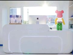 -Ms.Pilates 普拉提技术(大学路店)