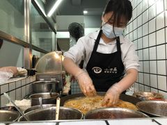 -小竖点徽派卷面皮(洪都店)