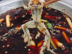 -曾老幺鱼庄(龙华商厦店)