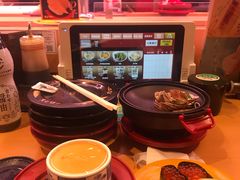-sushiro寿司郎(上野店)