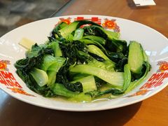 清炒时蔬-小街47號江湖菜(四合院店)