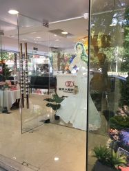 -金夫人婚纱摄影(天河又一城店)