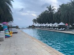 -石梅湾艾美度假酒店