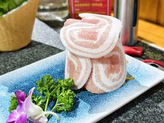 -鹤之乡·齐齐哈尔烤肉·非遗(秋涛路店)