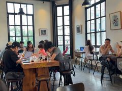 -The Workshop Coffee