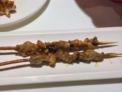 -小放牛炒菜馆(裕华万达店)