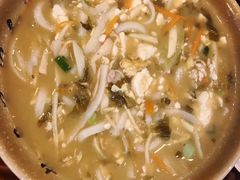 -嵊州美食(市心北路店)
