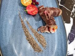 -牛将军•涮肉•烤肉•铁板烧(北京王府井·故宫店)