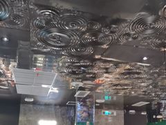 -喜庭海鲜自助(北辰三角洲北辰荟店)