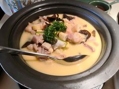 -锦府盐帮·李宅(领展购物广场中关村店)