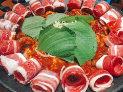 -春熙台韩国料理·章鱼肥牛(西丽店)