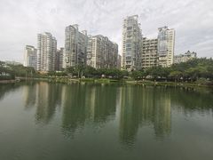 -江头公园