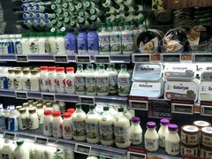 -Olé精品超市(北京合生汇店)