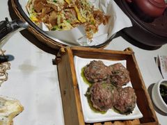 -味可道美食坊(福基路店)
