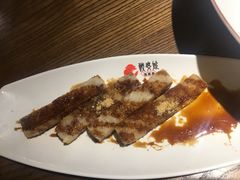 -酸婆娘江湖川菜(紫竹路店)