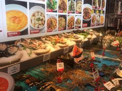 -必点海鲜·鲅鱼水饺(鞍山西道店)