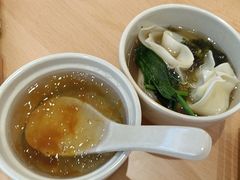 -素满香·全民食养自助(长宁龙之梦店)