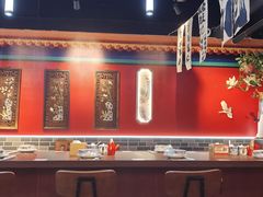 -老北京胡同味道二荤铺(酒仙桥店)