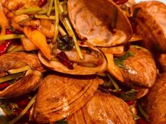 -鼎原力量东北吊炉烧烤(临河街店)