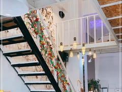 -TOP cafe bar意面·披萨·简餐