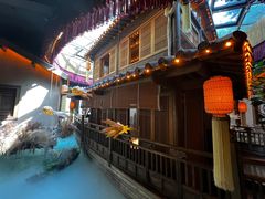 -叶叶菩提(太原别墅店)