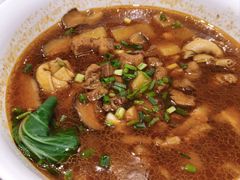 臊子揪面片-山西人家(锦创书城店)
