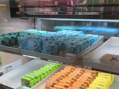 -HappyMiss花满楼鲜花饼(和谐店)