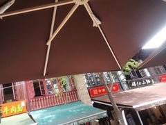 -南屏步行街