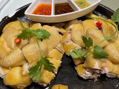 -79号渔船海鲜饭店(华强北店)