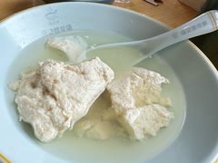 -冯记豆花店(健翔桥店)