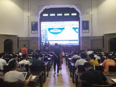 -武汉大学老图书馆