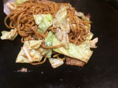 -鹤桥风月(ヨドバシ梅田店)