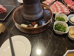 -东来顺饭庄(金泉广场店)