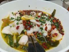 -绿草地·湘菜(7mall店)