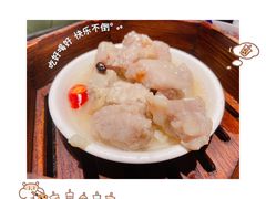 -正斗·港式粤菜(SKLP店)