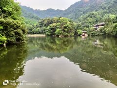 -青城山