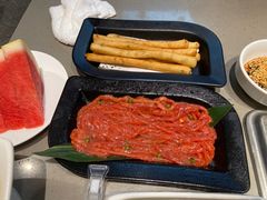-海底捞火锅(江南盛天地店)
