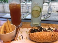 -艾薯夫妇Aysh(红山店)