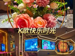 -INLOVE KTV(西溪印象城店)