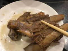-蝎王府羊蝎子(北大地店)