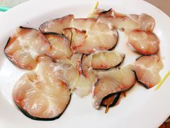 鸭嘴鱼片-渔文乐农庄