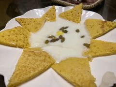 -吉祥圣雪藏餐