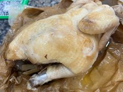 -阿侬盐焗鸡(清澜店)