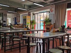 -王大妈清汤饸饹(白云社区店)