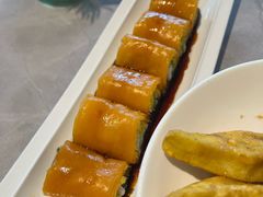 -陶兰居·手工点心·粤菜(圆融时代广场店)